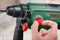 Bosch UniversalHammer 18V - Boorhamer - Pneumatisch hamermechanisme 2,0 J - (zonder accu)