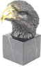 BRONZEN ADELAARSKOP
