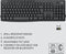 Logitech MK370 - Draadloze Combo voor Bedrijven - Morsbestendig Toetsenbord en Stille Muis - Qwertz DE