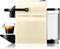 DeLonghi Inissia EN80.CW - Koffiemachine - 19-bar pompdruk - Beige