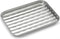 Barbecook Herbruikbare Grillpan - Barbecuepan-Grillpan-BBQ Schaal - RVS 34.5x24cm