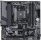 Gigabyte B550M GAMING X - Micro ATX Moederbord - Wi-Fi 6 Bluetooth 5.3 - AM4 (4719331870096)