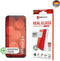 Displex 01710 - Screenprotector + Back Cover - 10H hardheid - iPhone 14