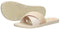 Ipanema Street Dames Slippers - Slides - Vegan en gerecycled materiaal - Beige