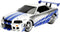 Jada Toys - Fast & Furious - RC Nissan Skyline GTR 1:16 - 2,4 GHz - Vanaf 8 jaar