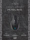 L33T-GAMING Mjolnir - Gaming Muis - 12000 DPI RGB 7 Zones - Ambidextrous