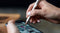 Adonit Pro 4 Stylus - Multimedia Stylus Pen - Zilver