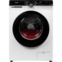 Koenic KWM8142AINV - Wasmachine 8kg 1400t - Wit
