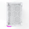 Montech KING 95 PRO - Midi-tower - 6x 140-ARGB PWM-ventilator - Wit
