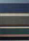 Vloerkleed Brink & Campman Artisan Stack Green 90207 - maat 250 x 350 cm
