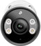 TP-Link VIGI C345 - IP-beveiligingscamera - 4 MP Nachtzicht - Wit