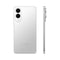 Samsung Galaxy S25 Edge - Zilver - 256 GB - Duale fysieke simkaart + eSIM