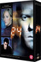 24 - Seizoen 4 - DVD - Inclusief extra's (zoals preview Season 5)