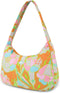 Oilily Hobo Heaven - Tas - Dames - Waterafstotend - Bruin - One size