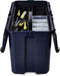 Raaco COMPACT 15 - Gereedschapskoffer - Inzettray - Blauw