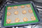 Siliconen Bakmat | Vaatwasserbestendig | Oven Geschikt | Reusable & Durable | Silicone Baking Mat