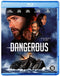 Dangerous (Blu-ray) - Actiefilm - Scott Eastwood Mel Gibson Famke Janssen - 16+