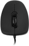 Modecom MC-M10 - Optische Muis - 1000 DPI - Zwart