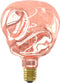 Calex Organic Neo Rose - E27 LED Lamp - Dimbaar 4W Warm Wit Licht (8712879156673)