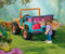 PLAYMOBIL 71854 - Off-Road Voertuig - Inclusief 7 dieren en accessoires - Kleurrijk