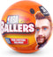 ZURU - 5 Surprise - NBA Ballers - Minifiguren