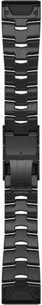 Garmin QuickFit 26 - Bandje - Verwisselbaar - Leer/Metaal/Siliconen