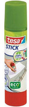 Tesa lijmstift 10 gram - Hobbymateriaal/knutselbenodigdheden - Lijmstiften - Plakken/lijmen - Knutselen - Knutsellijm voor kinderen/jongens/meisjes