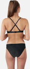 Barts Arwen Bikini Briefs - Bikinibroekje - Volledige bedekking - Zwart (2022)