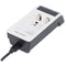 Ansmann Comfort Mini - Snellader voor 1-2 NiMH Micro AAA Mignon AA - USB input