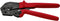 Knipex 975205 Krimptang ook voor tweehandbediening - 250mm