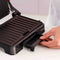 Tosti apparaat Taurus MYGRILL VINTAG Crème