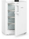 Liebherr FNe 1404 - Vrieskast - NoFrost 93L 4* - Wit