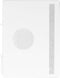 Tacens NOVAX - Mini Tower - MicroATX Mini-ITX - 4 interne bays - Wit