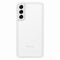 Samsung EF-MS906C - Bumper - Samsung Galaxy S22+ - Transparant