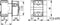 BACO 0172001 Lastscheidingsschakelaar 25 A 1 x 90 ° Geel, Rood 1 stuk(s)