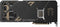 Zotac Gaming GeForce RTX 5080 - Videokaart - 16GB GDDR7 - 2,3GHz / 2,625GHz