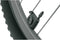SKS AIRSPY FV - Bandendruksensor - Bluetooth - Max 8.3 Bar - Zwart