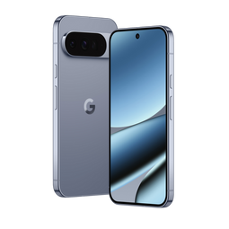 Google Pixel 10 Pro XL - Grijs - 256 GB - Fysieke simkaart + eSIM