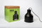 Venso EcoSolutions E27 SAGA lampenkap zwart, verbeterde fotosynthese en hogere chlorofylvorming, LED groeilamp, groeilicht voor kamerplanten, groenten, bloemen