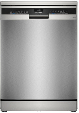 Siemens SN25ZI08CE - Vrijstaande Vaatwasser - Home Connect - Zeolith® Technologie