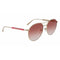Zonnebril Dames Longchamp LO133S-59770 ø 59 mm