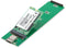 Assmann M.2 SSD-behuizing - Extern - USB 3.2 Gen 2 - Zwart