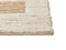 ZIARAT - Vloerkleed - Beige - 200 x 300 - Jute