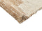 ZIARAT - Vloerkleed - Beige - 200 x 300 - Jute