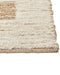 ZIARAT - Vloerkleed - Beige - 200 x 300 - Jute