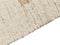 ZIARAT - Vloerkleed - Beige - 300 x 400 cm - Jute