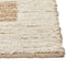ZIARAT - Vloerkleed - Beige - 300 x 400 cm - Jute
