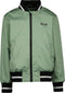 Raizzed R123KBN10002 - Jongens Jas - Normale pasvorm - Thyme green - Maat 176