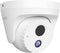 Tenda IC7-PRS-4 - Beveiligingscamera - 4MP UHD-beelden - PoE-voeding - Kristalheldere beelden - Muurmontage/plafondmontage - Binnen