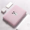 Merkloos - Laptophoes - 15.6 inch - Spatwaterdicht - Roze
